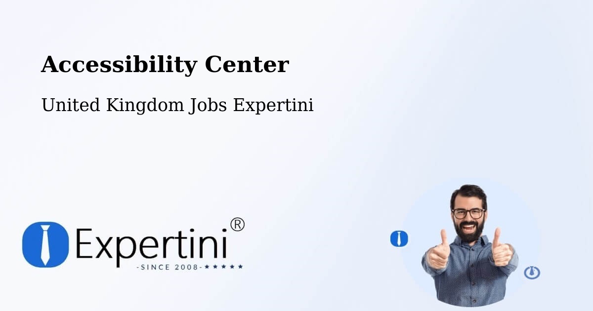 Accessibility Statement – Silverstone - United Kingdom Jobs Expertini