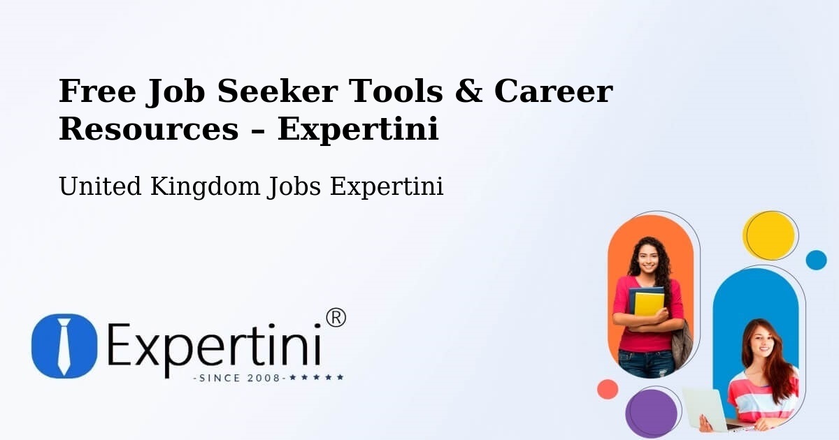 Free Job Seeker Tools & Career Resources – Silverstone - Silverstone, United Kingdom Jobs Expertini