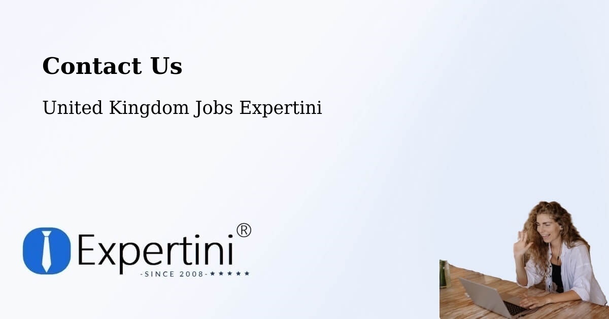 Contact Expertini – Silverstone - United Kingdom Jobs Expertini