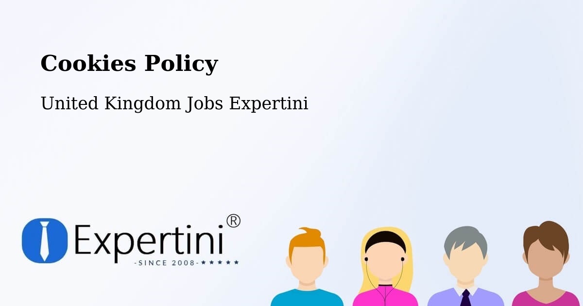 Cookie Policy – Silverstone - United Kingdom Jobs Expertini
