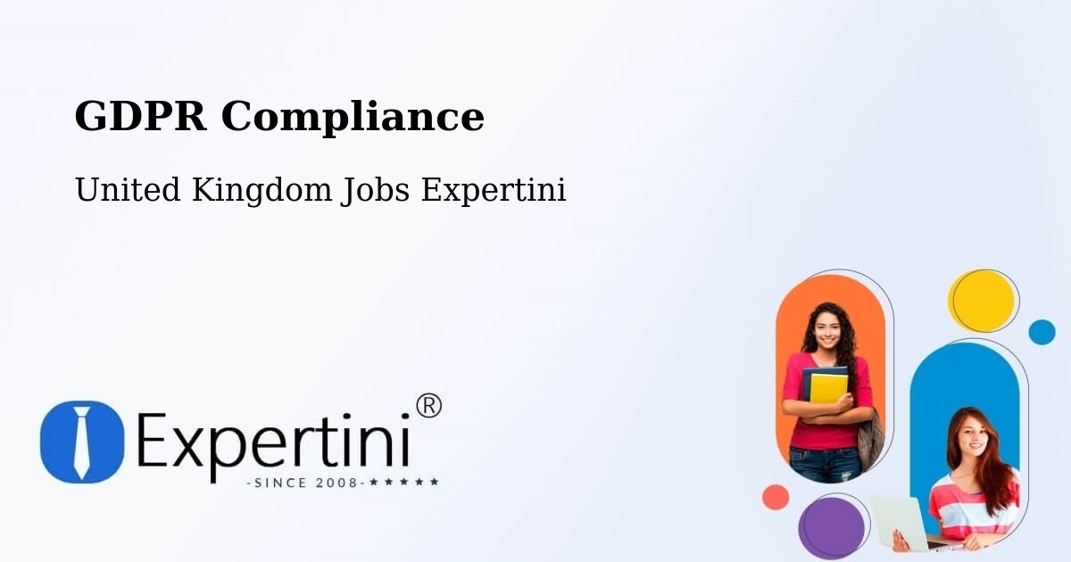 EU GDPR Compliance Statement – Silverstone - United Kingdom Jobs Expertini